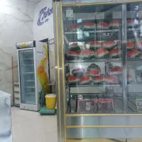 یخچال فریزر مرغ و ماهی  و قصابی   (کلیه اجناس)