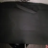 موس  بیصدا و پد موس و کیف لپ تاپ