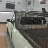 وانت پیکان مدل ۹۲