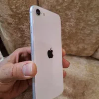 آیفون SE 2020 - 128GB کلکسیونی