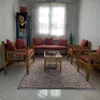 مبل سنتی|مبلمان خانگی و میز عسلی|تهران, والفجر (افسریه)|دیوار