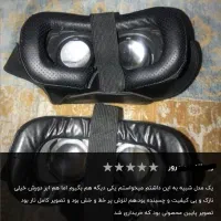 عینک واقعیت مجازی VR|کنسول، بازی ویدئویی و آنلاین|مشهد, خواجه ربیع|دیوار