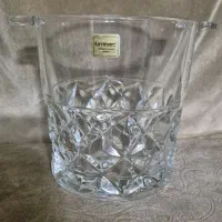 یخدان بلور فرانسوی|ظروف سرو و پذیرایی|ری, فیروزآبادی|دیوار