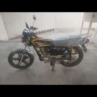 موتور پیشرو ۲۰۰