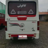 فروش مینی بوس اویکو A80 مدل ۸۶|خودرو سنگین|رشت, علی آباد|دیوار