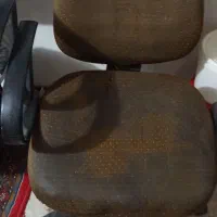 صندلی گردان
