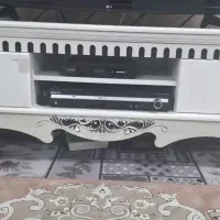 میز زیر تلویزیونی