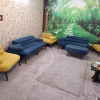 مبل شویی در منزل شستشوی مبل در محل مبلشویی تخصصی