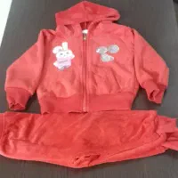 دو دست لباس دخترانه|کفش و لباس بچه|نورآباد, |دیوار