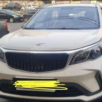 بی ای سی ایکس 3 پرو، مدل ۲۰۲۵سفید مشکی تحویل فوری