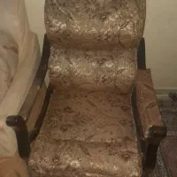 مبل ۸نفره رایگان
