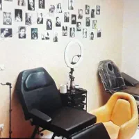 اجاره ساعتی//ماهانه  تخت تتو