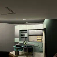 سوییت ویلا اجاره لوکس وسط شهر|اجارهٔ کوتاهمدت آپارتمان و سوئیت|بندر انزلی, سامانسر|دیوار