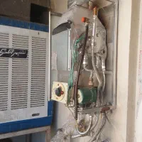 پکیج  دیواری ایر فو|آبگرمکن، پکیج، شوفاژ|تهران, شهرک مخابرات|دیوار