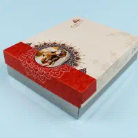 جعبه شیرینی / جعبه کیک / به قیمت کارخانه درجه ۱|عمده‌فروشی|تهران, علی‌آباد|دیوار
