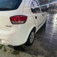 تیبا ۲ استثنایی