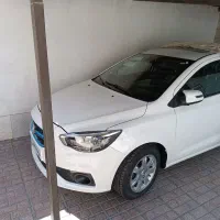 شاهین G CVTصفر فول کارت طلایی