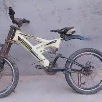 دو عدد دوچرخه شماره ۲۰|دوچرخه، اسکیت، اسکوتر|بوشهر, |دیوار