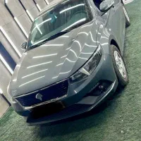 تارا v1 دنده ای در حد صفر بدون هیچ گونه خط و خش