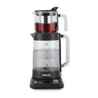 فروش چایساز میگل GTS 290 اقساطی