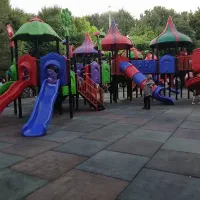مجموعه بازی بااستاندارروزدنیا