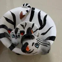 ظرف غذای کودک|ظروف نگهدارنده، پلاستیکی، یکبارمصرف|تهران, امانیه|دیوار