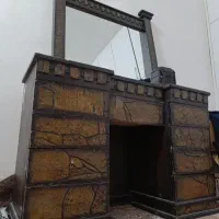 میز آرایشی
