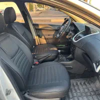 207 tu5|خودرو سواری و وانت|بندرعباس, |دیوار