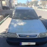 پراید مدل 131|خودرو سواری و وانت|بم, |دیوار