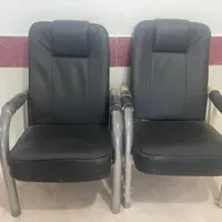 صندلی انتظار