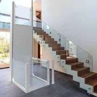 فروش و نصب بالابرخانگی بدون تخریب