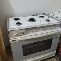 اجاق گاز پنج شعله