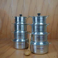 /ظروف روحی/قابلمه/روی/تابه|ظروف پخت‌وپز|ایلام, |دیوار