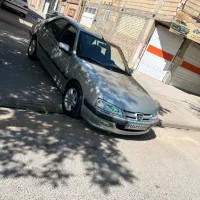 پارس ۸۵بدون افتاب سوختگی