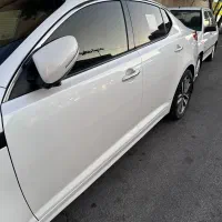 اپتیما ۲۰۱۴ سفید|خودرو سواری و وانت|شیراز, اصلاح‌نژاد|دیوار