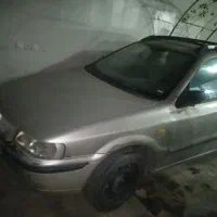 سمند معمولی 82 رنگ بژ قیمت مصرف کننده