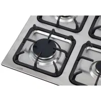 گاز طرح فر درحد نو