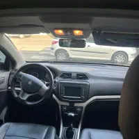 شاهین با سانروف با ESP ، بدون رنگ ، گارنتی فعال|خودرو سواری و وانت|کرج, مهرویلا جنوبی|دیوار