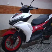 آیروکس۱۵۵پیشرو۱۴۰۲