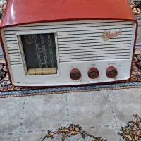 رادیو قدیمی