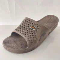 دمپایی ، برای دیدن مابقی کار ها تشریف بیارید مغازه|کیف، کفش، کمربند|شاهرود, |دیوار