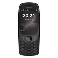 گوشی نوکیا 6310