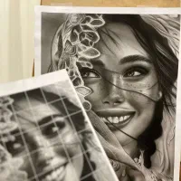 آموزش عکاسی/فتوشاپ/نقاشی/خوشنویس/تولیدمحتوا بامدرک