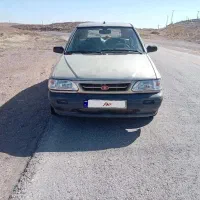 پراید141مدل87|خودرو سواری و وانت|سجاس رود, |دیوار