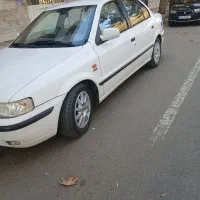 سمندlx|خودرو سواری و وانت|قزوین, |دیوار