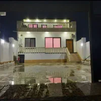 ویلای دوبلکس استخردار نو ساز فرح آباد دریا ۱۸