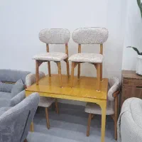 میز نایس نهارخوری نایس