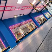 مجموعه ورزشی بانوان ایران