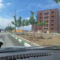 پردیسان فاز و1+2 به قیمت میخوای اینجا|پیش‌فروش املاک|قم, پردیسان|دیوار
