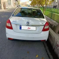 جیلی  GC6 مدل 97 سفید|خودرو سواری و وانت|ورامین, ورامین|دیوار